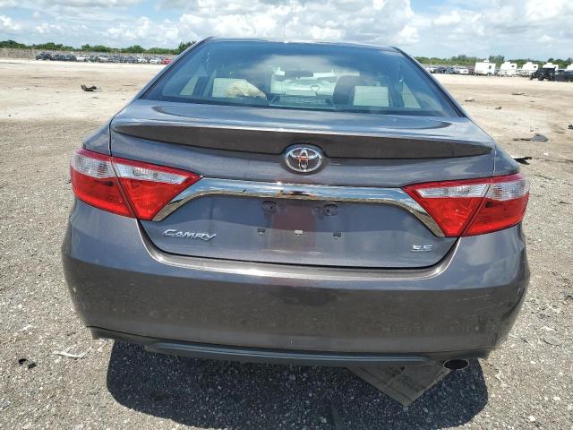 Photo 5 VIN: 4T1BF1FKXFU489171 - TOYOTA CAMRY LE 