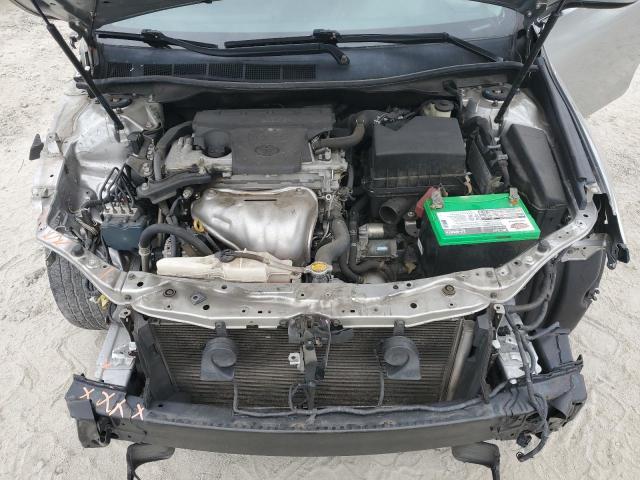 Photo 10 VIN: 4T1BF1FKXFU491745 - TOYOTA CAMRY LE 