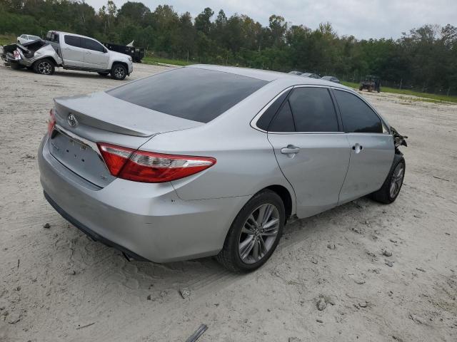 Photo 2 VIN: 4T1BF1FKXFU491745 - TOYOTA CAMRY LE 