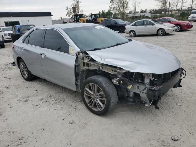 Photo 3 VIN: 4T1BF1FKXFU491745 - TOYOTA CAMRY LE 