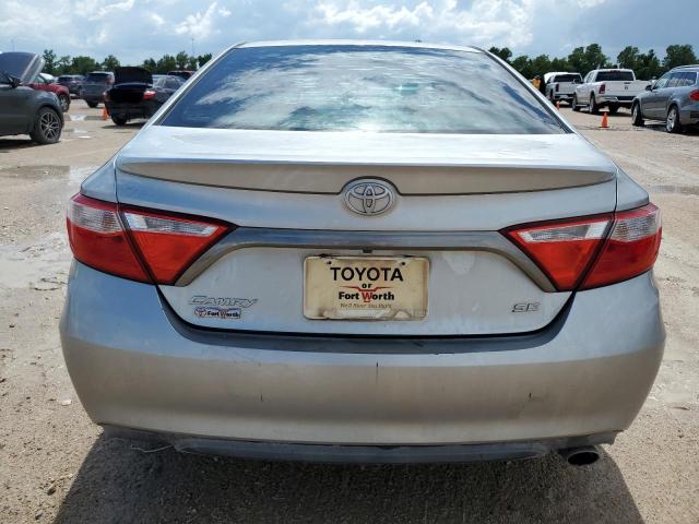 Photo 5 VIN: 4T1BF1FKXFU493446 - TOYOTA CAMRY LE 