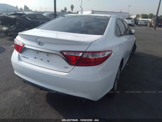 Photo 3 VIN: 4T1BF1FKXFU493611 - TOYOTA CAMRY 