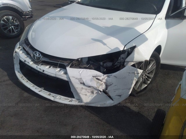 Photo 5 VIN: 4T1BF1FKXFU493611 - TOYOTA CAMRY 