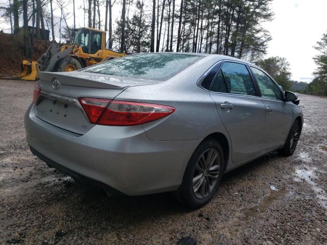 Photo 3 VIN: 4T1BF1FKXFU495794 - TOYOTA CAMRY LE 