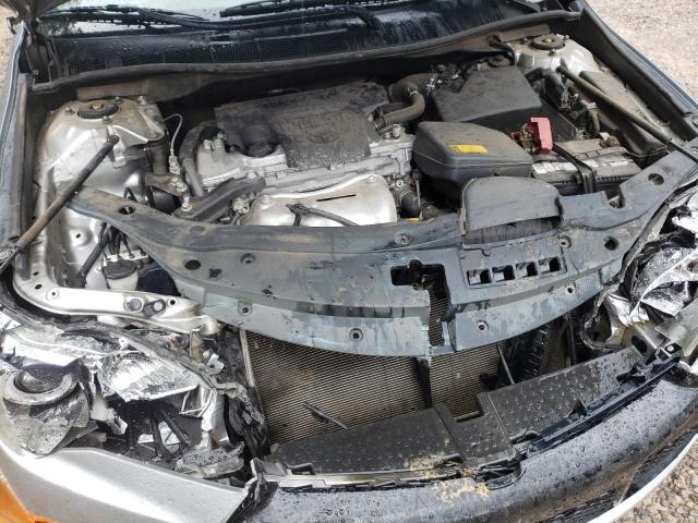 Photo 6 VIN: 4T1BF1FKXFU495794 - TOYOTA CAMRY LE 