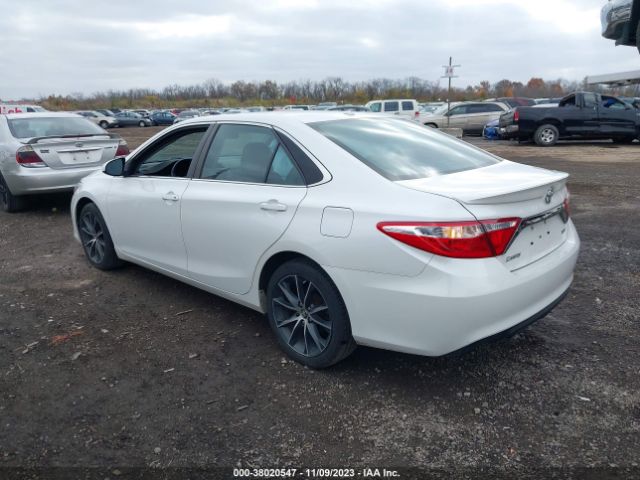 Photo 2 VIN: 4T1BF1FKXFU495987 - TOYOTA CAMRY 