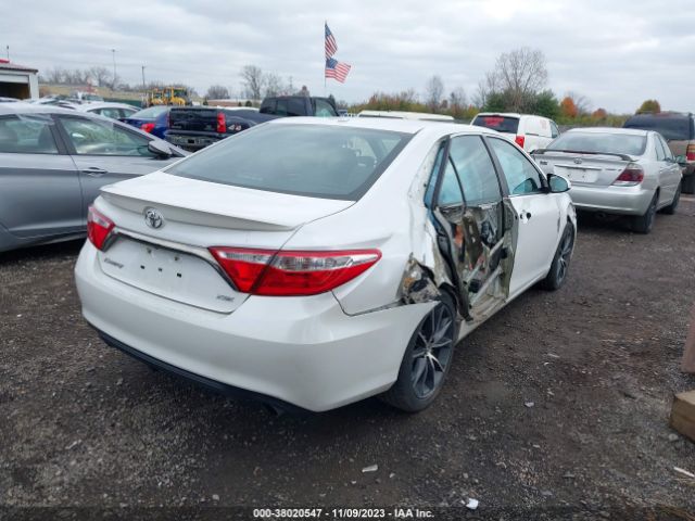 Photo 3 VIN: 4T1BF1FKXFU495987 - TOYOTA CAMRY 