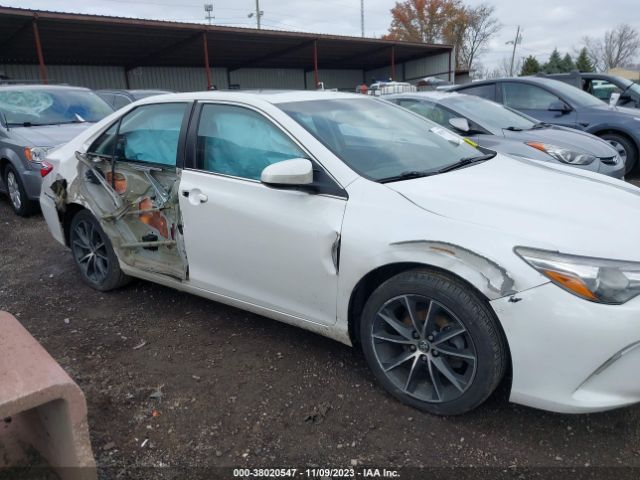 Photo 5 VIN: 4T1BF1FKXFU495987 - TOYOTA CAMRY 