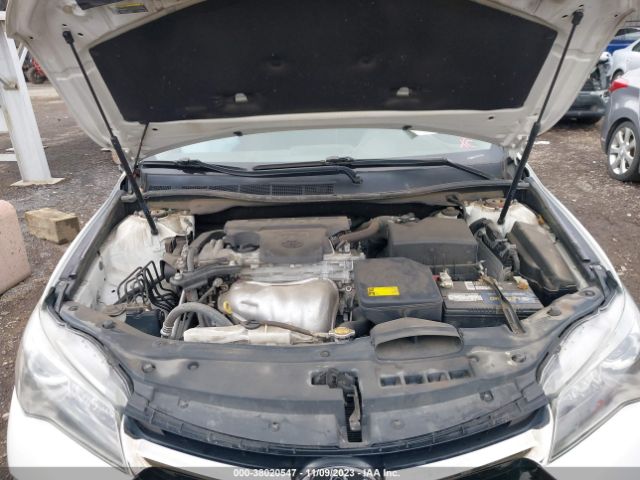 Photo 9 VIN: 4T1BF1FKXFU495987 - TOYOTA CAMRY 