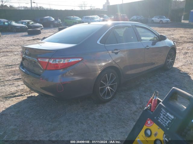 Photo 3 VIN: 4T1BF1FKXFU496136 - TOYOTA CAMRY 