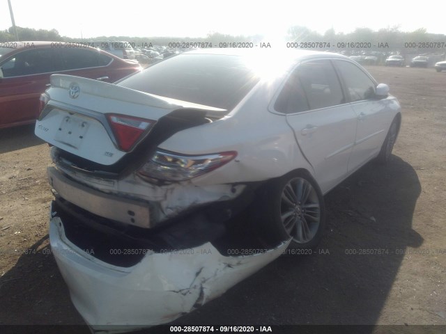 Photo 3 VIN: 4T1BF1FKXFU497402 - TOYOTA CAMRY 