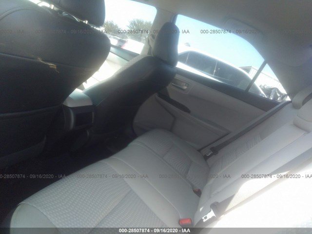 Photo 7 VIN: 4T1BF1FKXFU497402 - TOYOTA CAMRY 