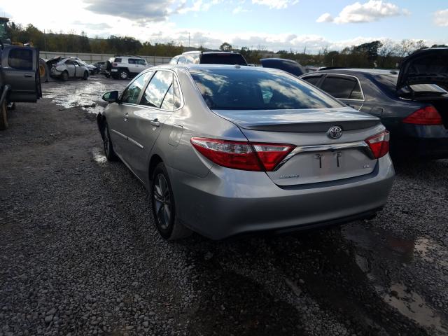 Photo 2 VIN: 4T1BF1FKXFU872608 - TOYOTA CAMRY LE 