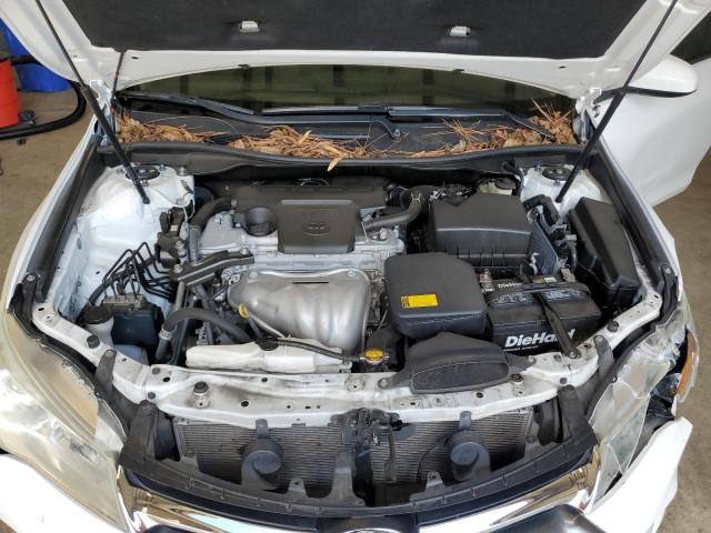 Photo 10 VIN: 4T1BF1FKXFU874486 - TOYOTA CAMRY 