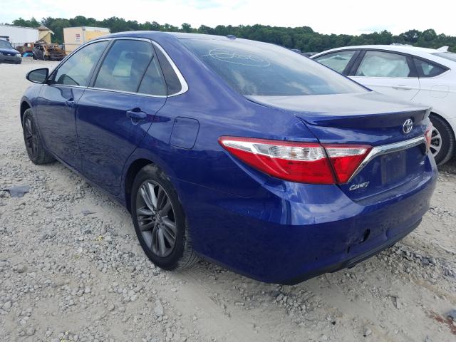 Photo 2 VIN: 4T1BF1FKXFU875010 - TOYOTA CAMRY LE 