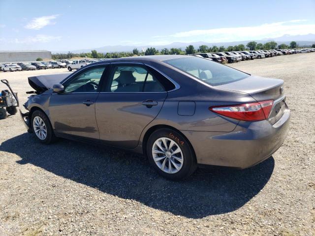 Photo 1 VIN: 4T1BF1FKXFU879140 - TOYOTA CAMRY 