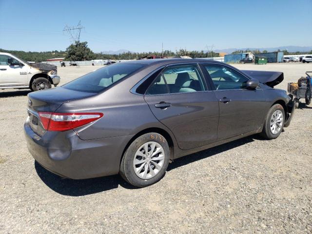 Photo 2 VIN: 4T1BF1FKXFU879140 - TOYOTA CAMRY 