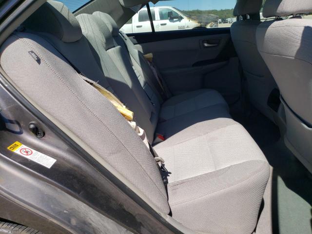 Photo 9 VIN: 4T1BF1FKXFU879140 - TOYOTA CAMRY 