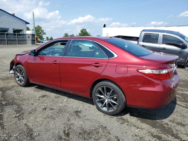 Photo 1 VIN: 4T1BF1FKXFU883303 - TOYOTA CAMRY 