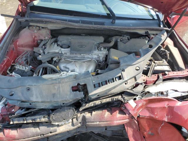 Photo 10 VIN: 4T1BF1FKXFU883303 - TOYOTA CAMRY 