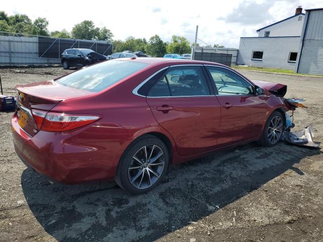 Photo 2 VIN: 4T1BF1FKXFU883303 - TOYOTA CAMRY 