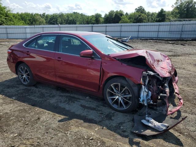 Photo 3 VIN: 4T1BF1FKXFU883303 - TOYOTA CAMRY 