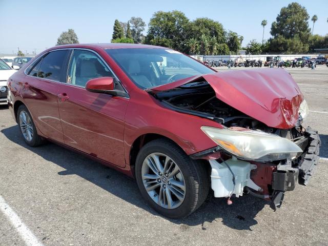 Photo 3 VIN: 4T1BF1FKXFU883964 - TOYOTA CAMRY 