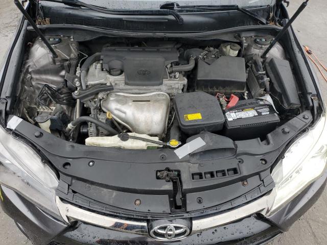 Photo 10 VIN: 4T1BF1FKXFU884788 - TOYOTA CAMRY LE 