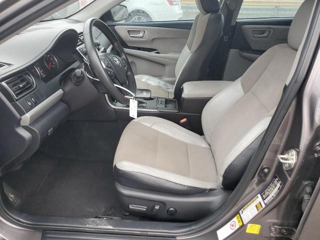 Photo 6 VIN: 4T1BF1FKXFU884788 - TOYOTA CAMRY LE 