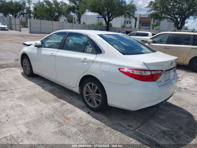 Photo 2 VIN: 4T1BF1FKXFU885388 - TOYOTA CAMRY 