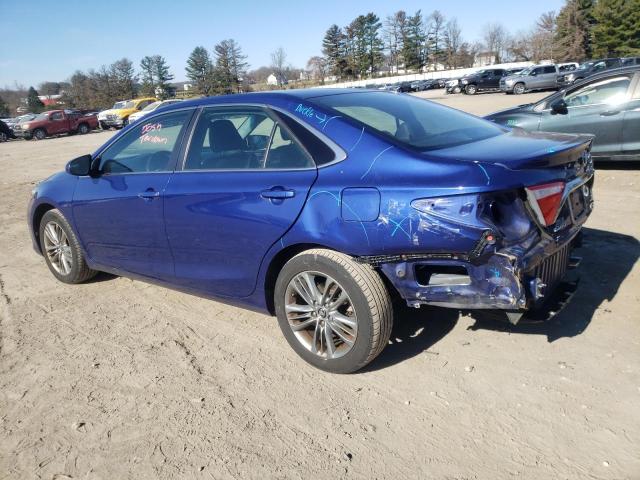 Photo 1 VIN: 4T1BF1FKXFU885410 - TOYOTA CAMRY LE 