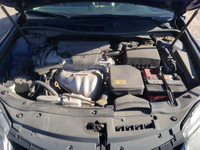 Photo 10 VIN: 4T1BF1FKXFU885410 - TOYOTA CAMRY LE 