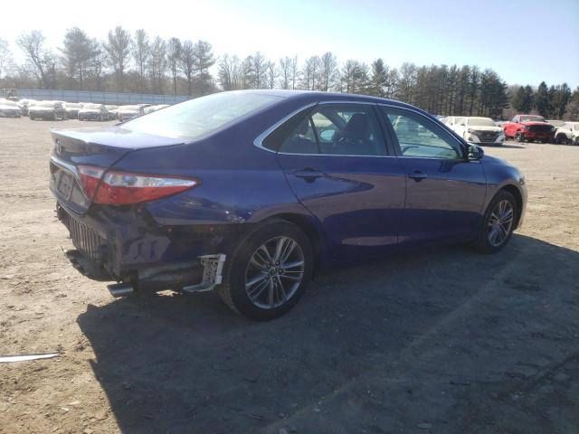 Photo 2 VIN: 4T1BF1FKXFU885410 - TOYOTA CAMRY LE 