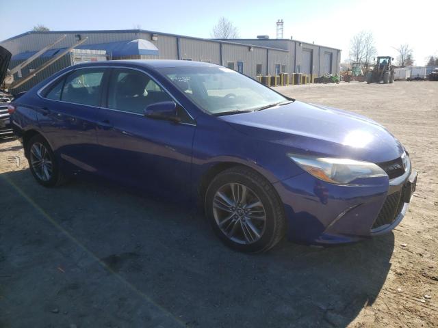 Photo 3 VIN: 4T1BF1FKXFU885410 - TOYOTA CAMRY LE 