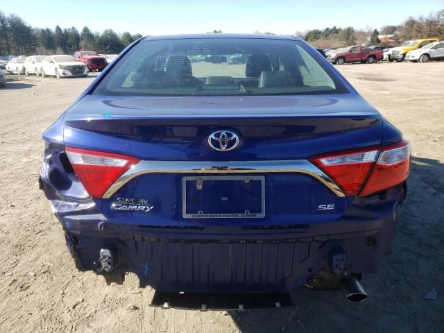 Photo 5 VIN: 4T1BF1FKXFU885410 - TOYOTA CAMRY LE 