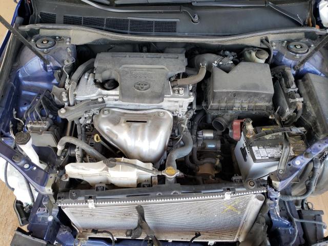 Photo 10 VIN: 4T1BF1FKXFU888954 - TOYOTA CAMRY 