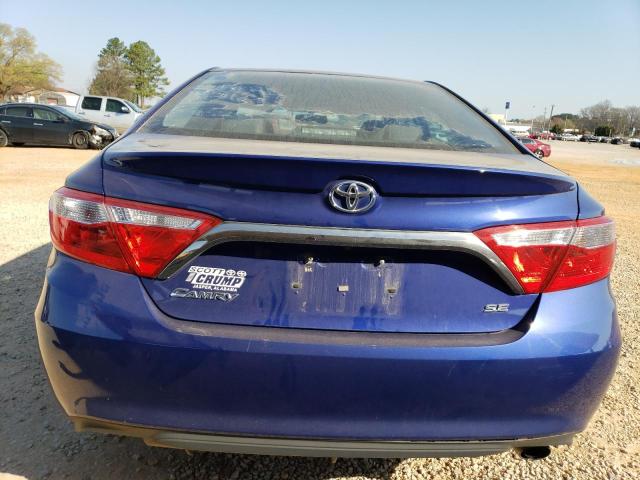 Photo 5 VIN: 4T1BF1FKXFU888954 - TOYOTA CAMRY 