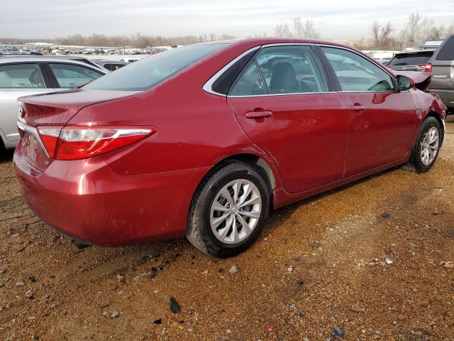 Photo 2 VIN: 4T1BF1FKXFU889327 - TOYOTA CAMRY LE 