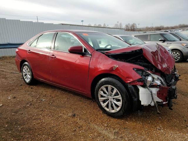 Photo 3 VIN: 4T1BF1FKXFU889327 - TOYOTA CAMRY LE 