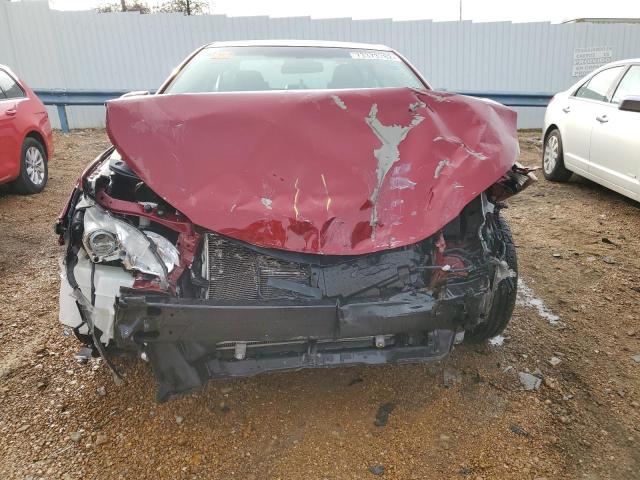 Photo 4 VIN: 4T1BF1FKXFU889327 - TOYOTA CAMRY LE 