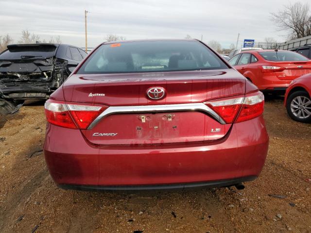 Photo 5 VIN: 4T1BF1FKXFU889327 - TOYOTA CAMRY LE 