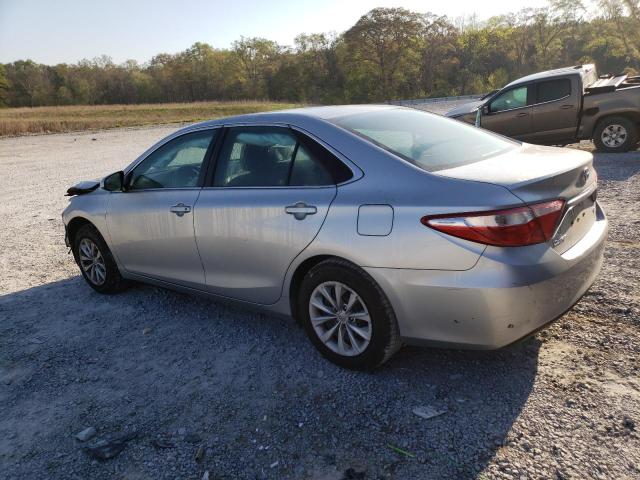 Photo 1 VIN: 4T1BF1FKXFU889375 - TOYOTA CAMRY LE 