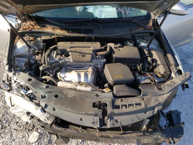 Photo 10 VIN: 4T1BF1FKXFU889375 - TOYOTA CAMRY LE 