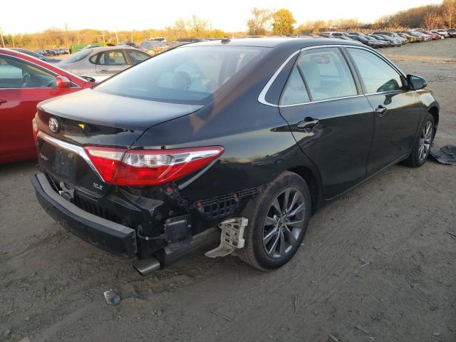 Photo 3 VIN: 4T1BF1FKXFU889649 - TOYOTA CAMRY LE 