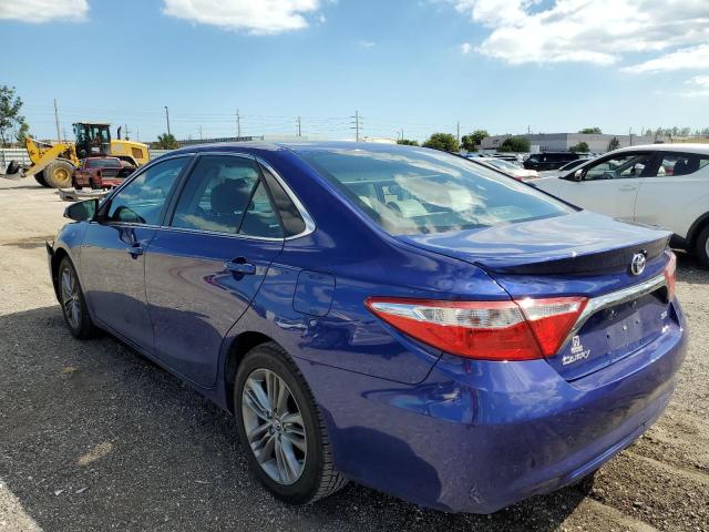 Photo 2 VIN: 4T1BF1FKXFU890090 - TOYOTA CAMRY LE 