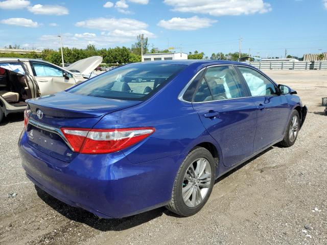 Photo 3 VIN: 4T1BF1FKXFU890090 - TOYOTA CAMRY LE 