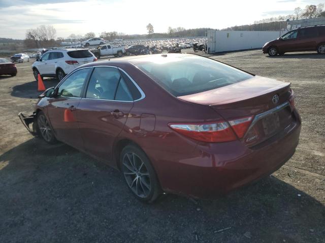 Photo 1 VIN: 4T1BF1FKXFU890929 - TOYOTA CAMRY 