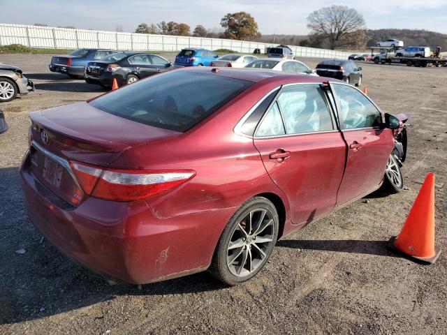 Photo 2 VIN: 4T1BF1FKXFU890929 - TOYOTA CAMRY 