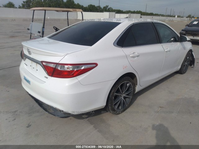 Photo 3 VIN: 4T1BF1FKXFU891336 - TOYOTA CAMRY 