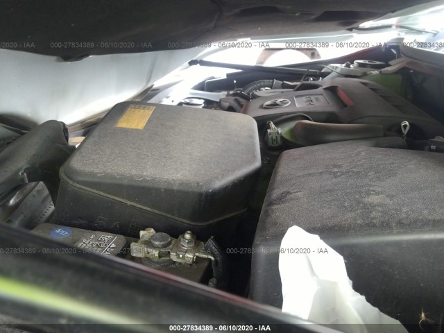 Photo 9 VIN: 4T1BF1FKXFU891336 - TOYOTA CAMRY 